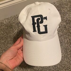 Perfect Game Hat